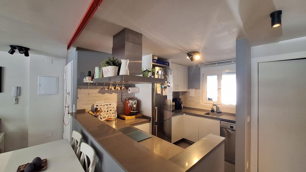 3 bed townhouse in Verger (el)