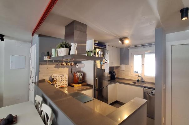 3 bed townhouse in Verger (el)