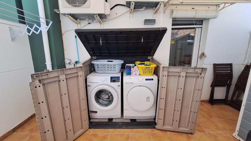 3 bed townhouse in Verger (el)