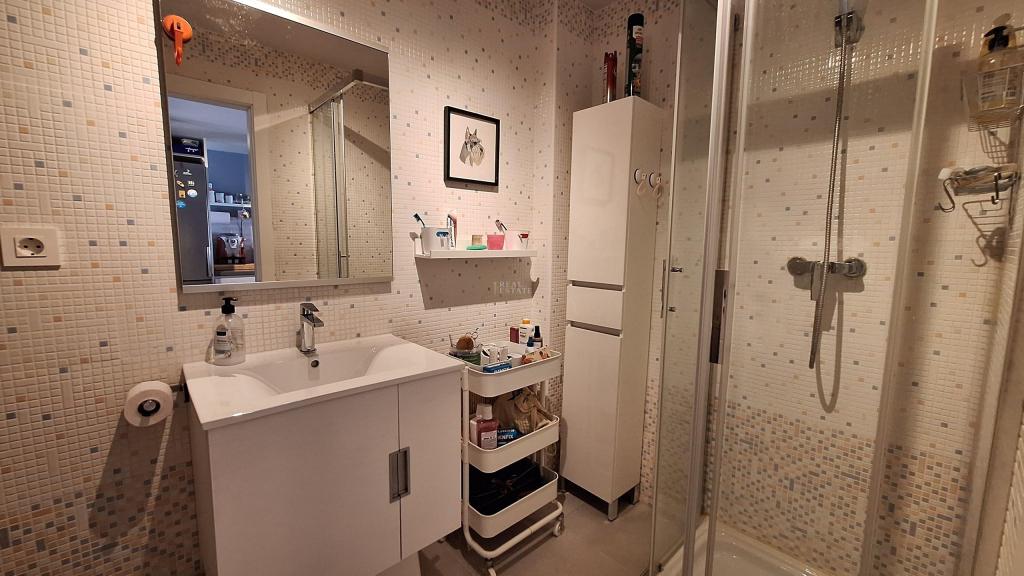 3 bed townhouse in Verger (el)