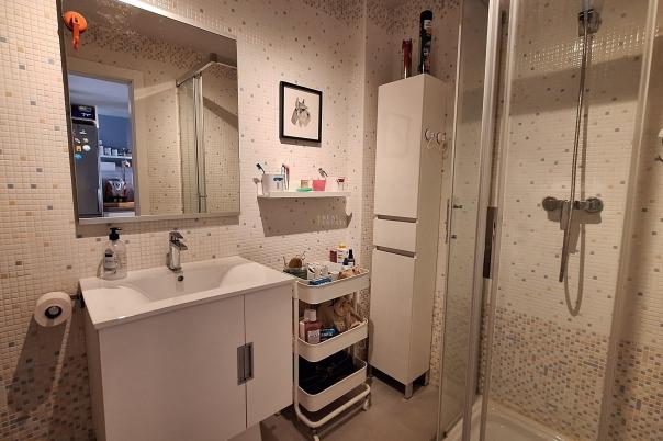 3 bed townhouse in Verger (el)