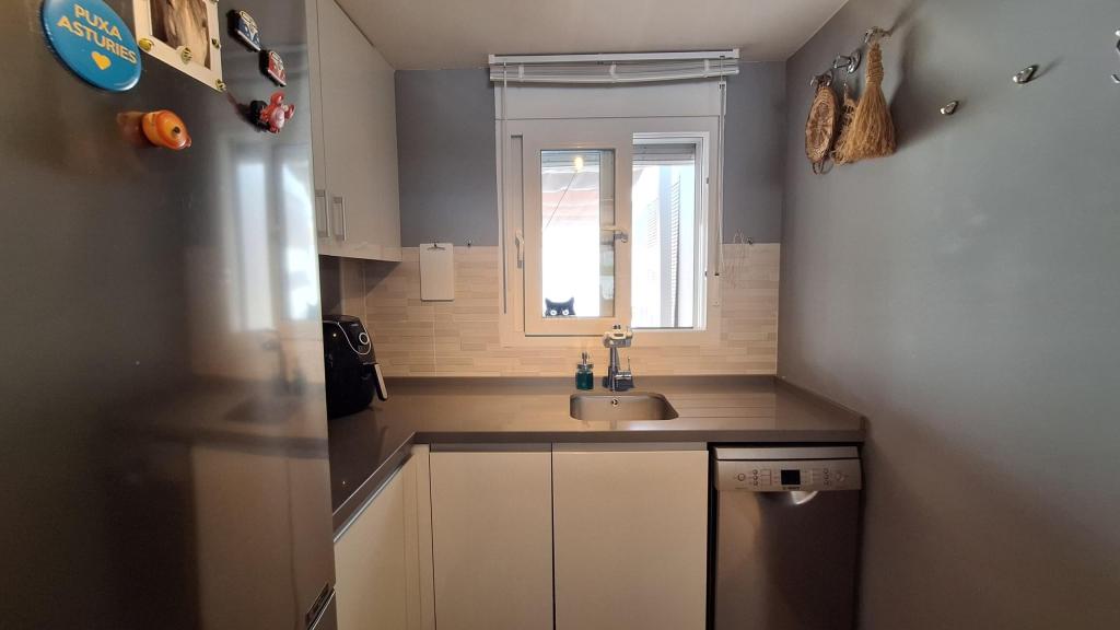 3 bed townhouse in Verger (el)