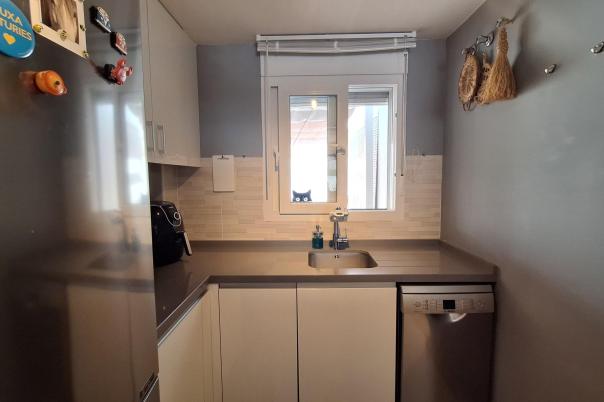3 bed townhouse in Verger (el)