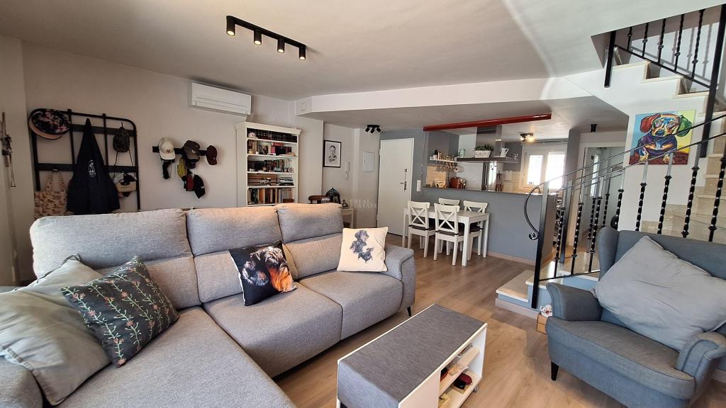 3 bed townhouse in Verger (el)