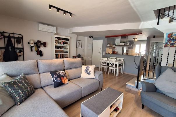 3 bed townhouse in Verger (el)