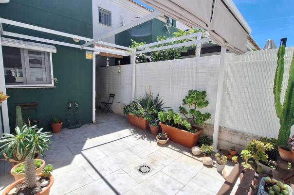 3 bed townhouse in Verger (el)