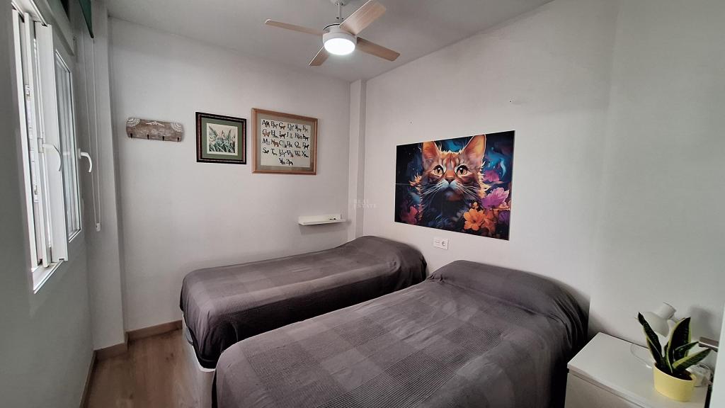 3 bed townhouse in Verger (el)