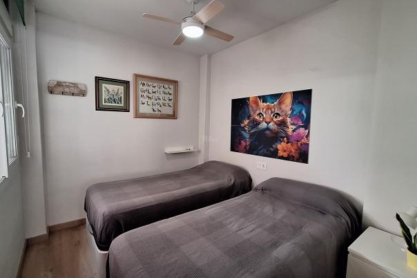 3 bed townhouse in Verger (el)