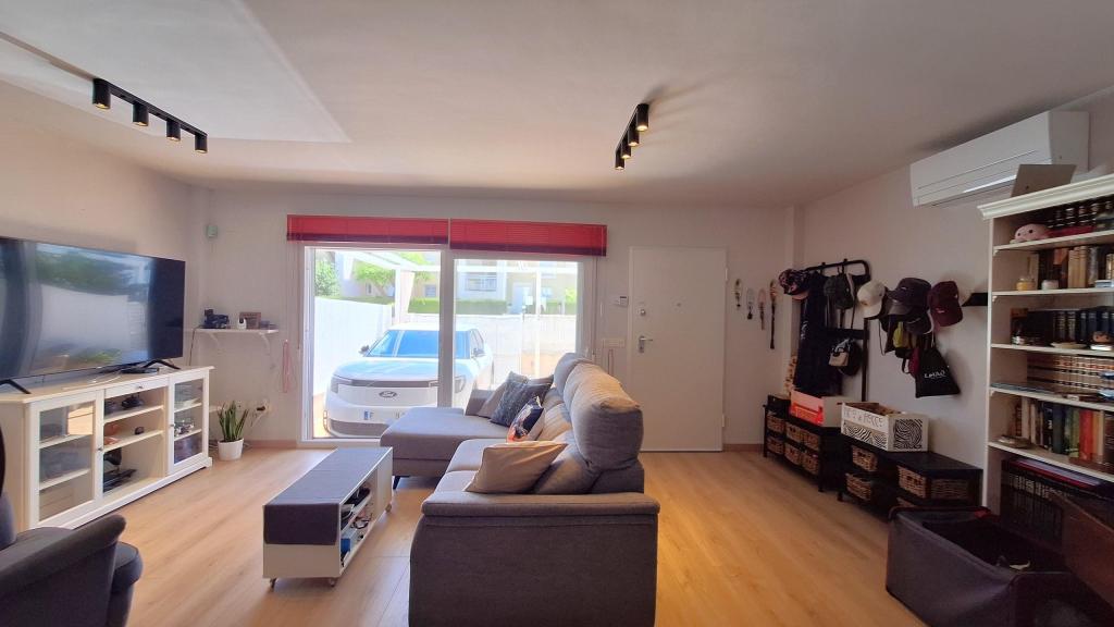 3 bed townhouse in Verger (el)