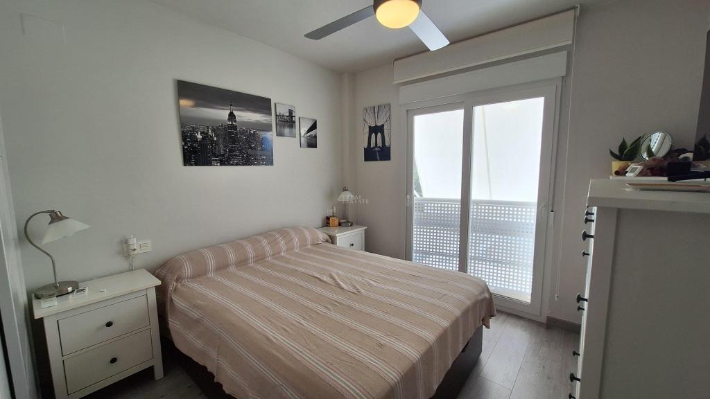 3 bed townhouse in Verger (el)