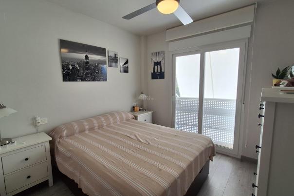 3 bed townhouse in Verger (el)