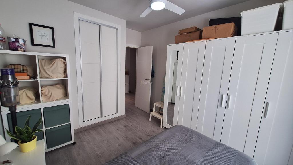 3 bed townhouse in Verger (el)