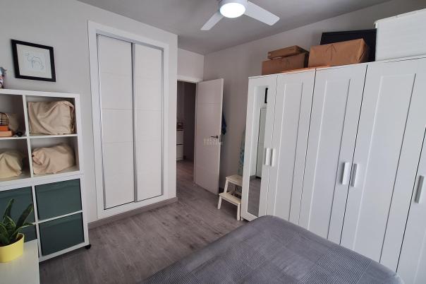 3 bed townhouse in Verger (el)