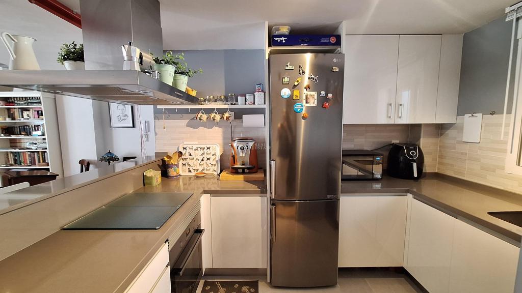 3 bed townhouse in Verger (el)