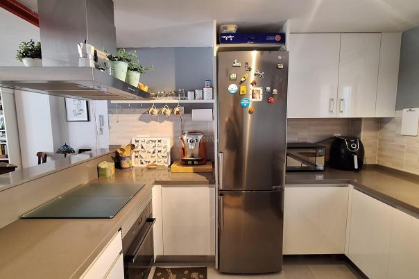 3 bed townhouse in Verger (el)