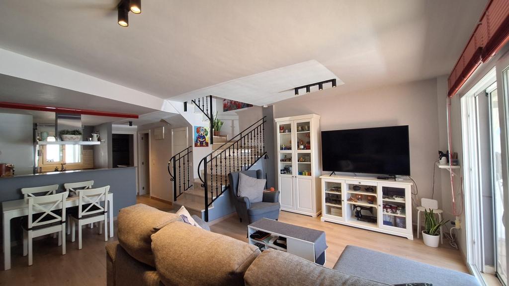 3 bed townhouse in Verger (el)