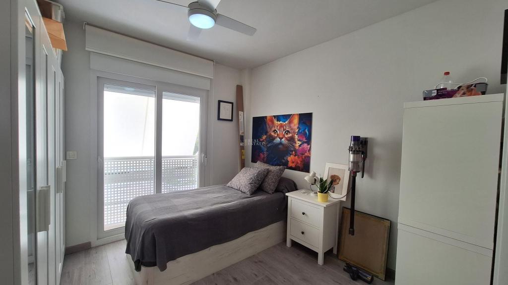 3 bed townhouse in Verger (el)