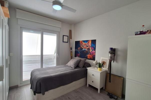 3 bed townhouse in Verger (el)