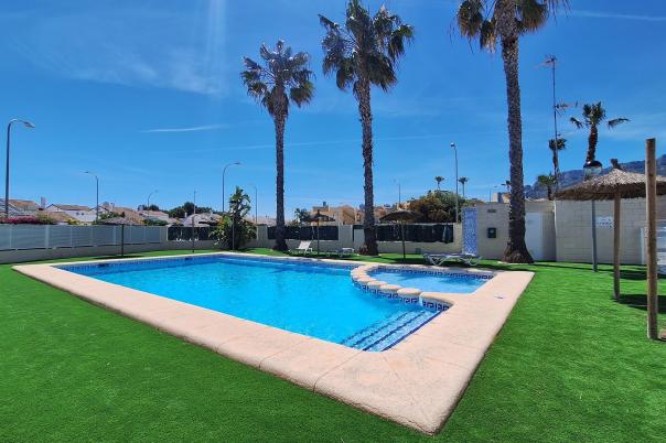 3 bed townhouse in Verger (el)