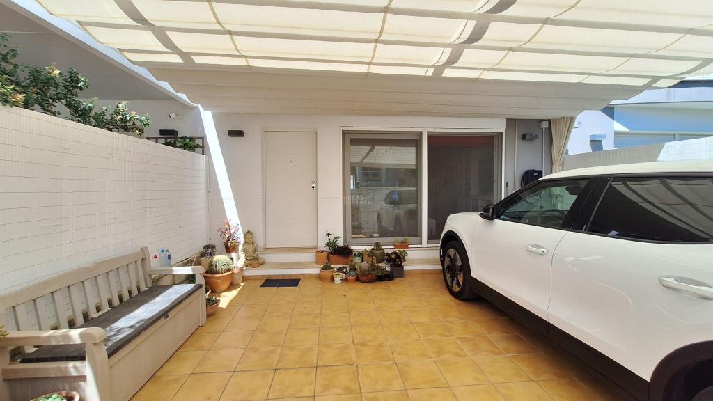3 bed townhouse in Verger (el)