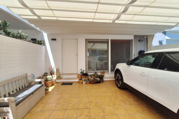 3 bed townhouse in Verger (el)