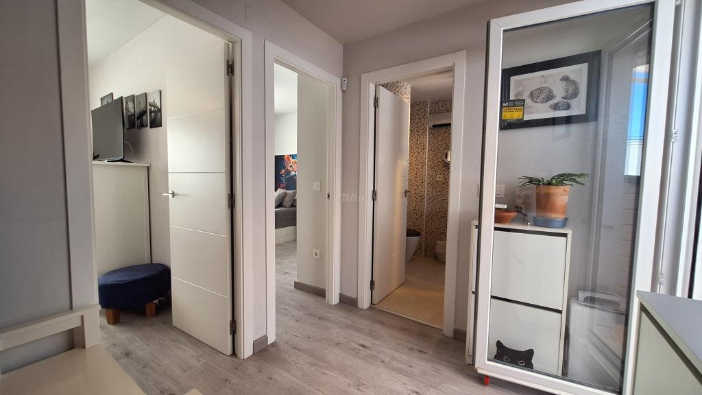 3 bed townhouse in Verger (el)