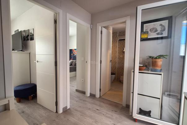 3 bed townhouse in Verger (el)