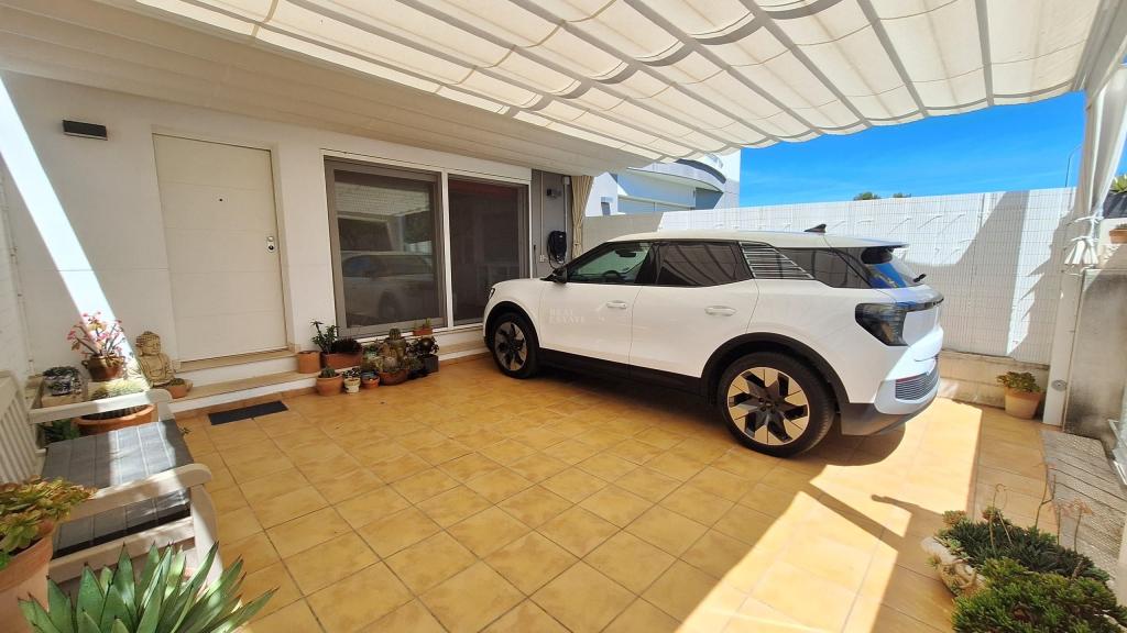 3 bed townhouse in Verger (el)