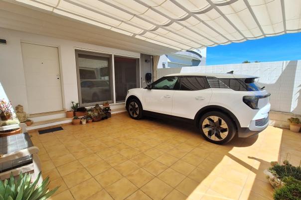 3 bed townhouse in Verger (el)