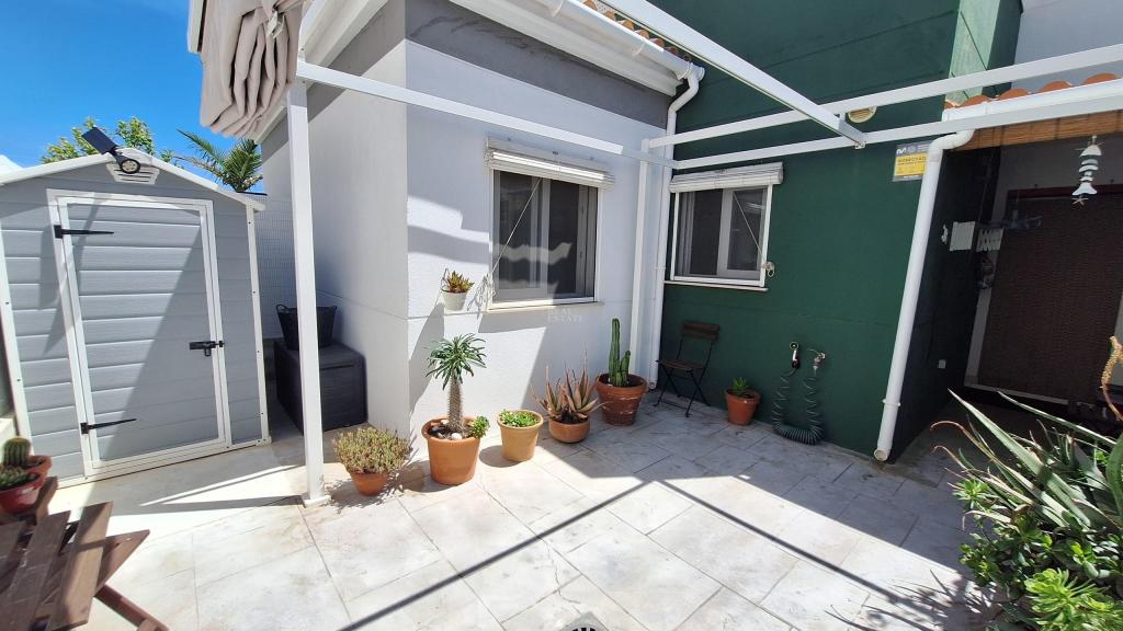 3 bed townhouse in Verger (el)