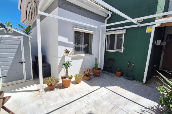 3 bed townhouse in Verger (el)