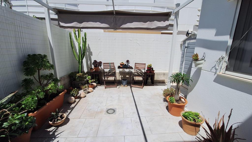 3 bed townhouse in Verger (el)
