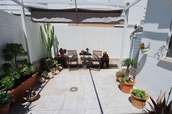 3 bed townhouse in Verger (el)