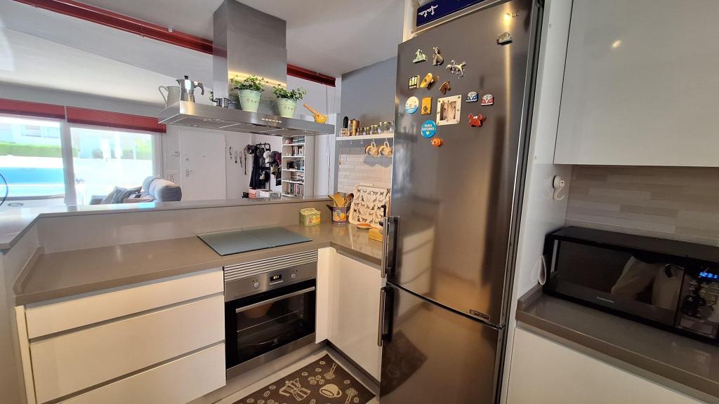3 bed townhouse in Verger (el)