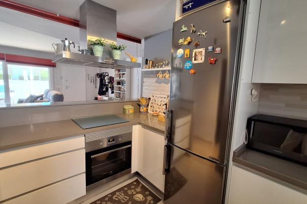 3 bed townhouse in Verger (el)