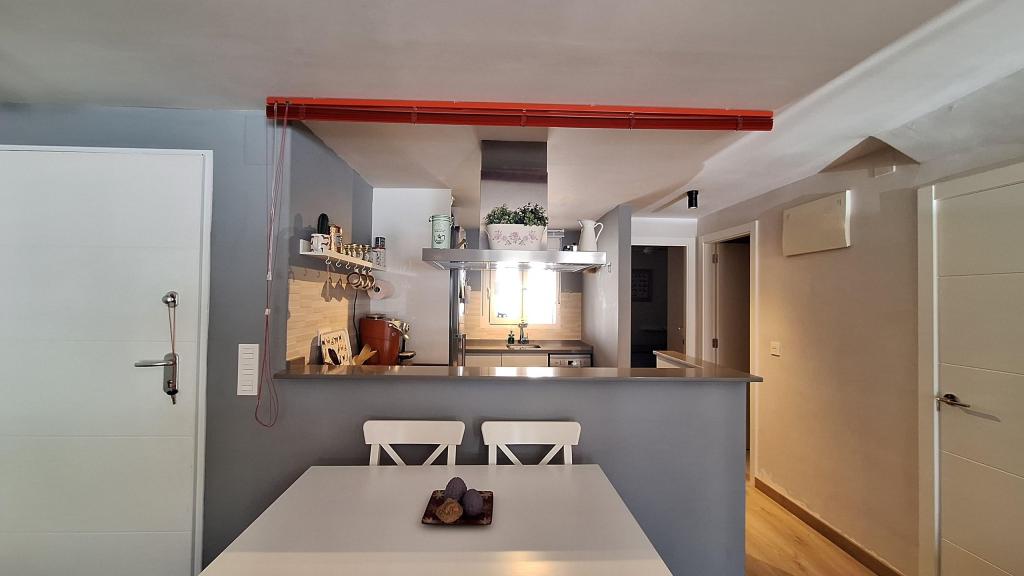3 bed townhouse in Verger (el)