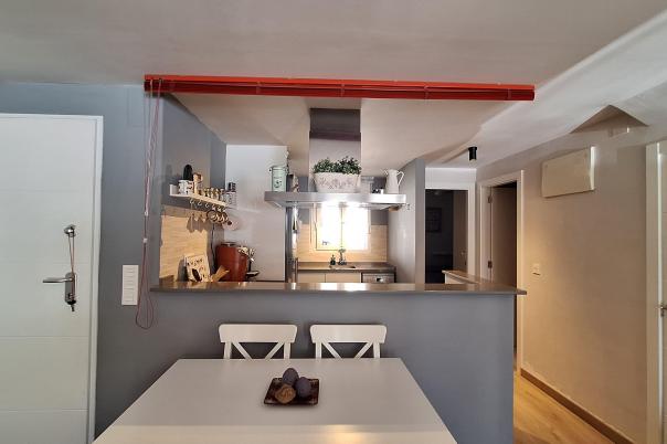 3 bed townhouse in Verger (el)