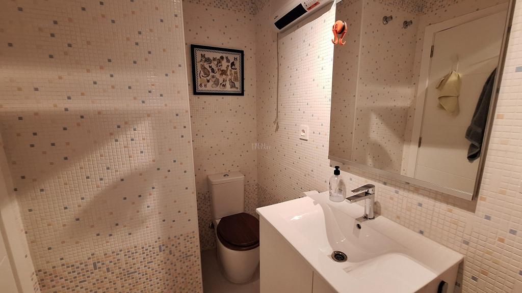 3 bed townhouse in Verger (el)