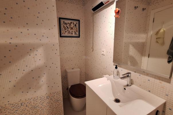 3 bed townhouse in Verger (el)