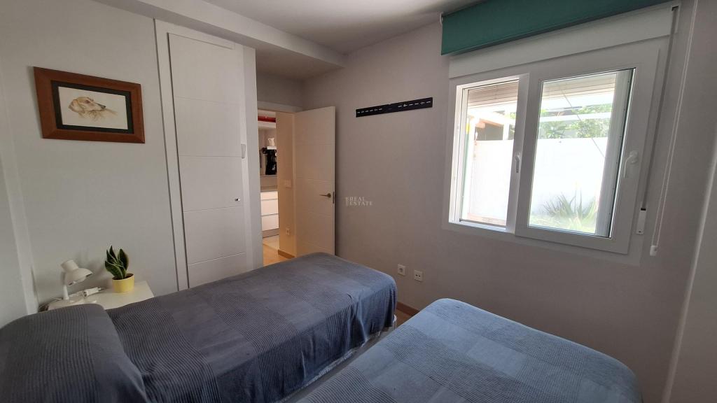 3 bed townhouse in Verger (el)