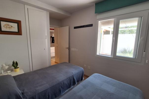 3 bed townhouse in Verger (el)