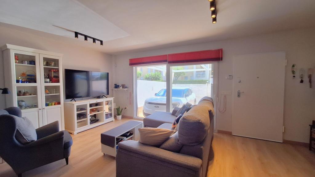 3 bed townhouse in Verger (el)