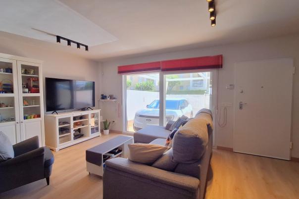 3 bed townhouse in Verger (el)