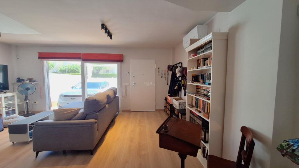 3 bed townhouse in Verger (el)