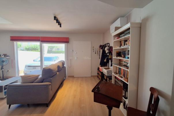 3 bed townhouse in Verger (el)