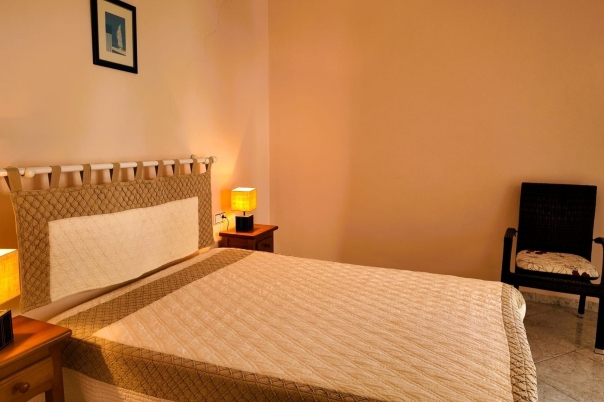 8 bed casa / chalet in Calpe / Calp