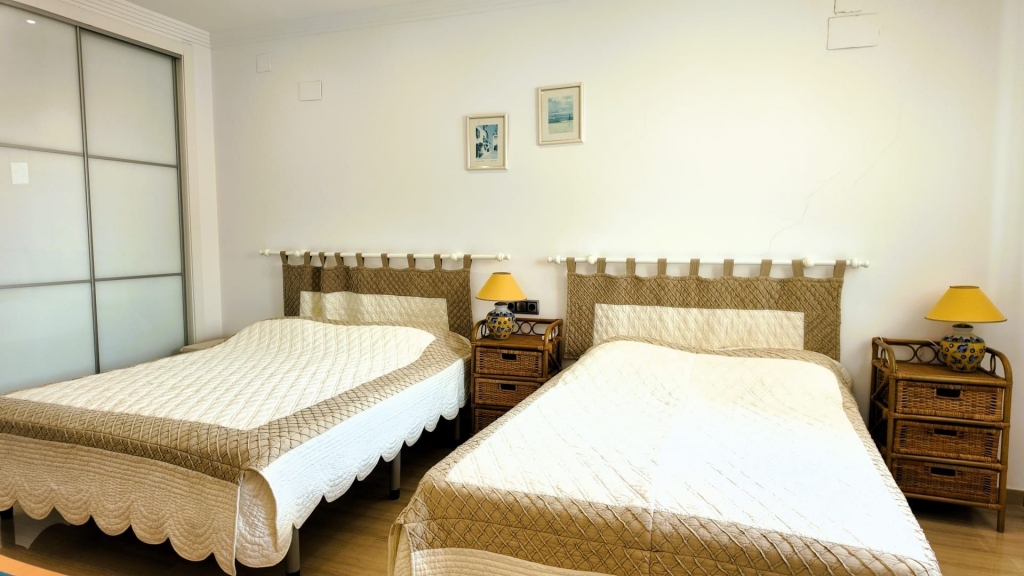 8 bed casa / chalet in Calpe / Calp