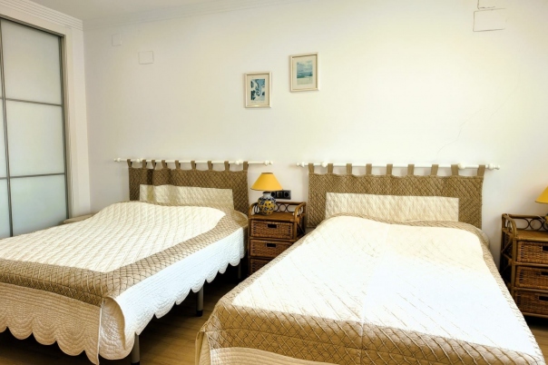 8 bed casa / chalet in Calpe / Calp