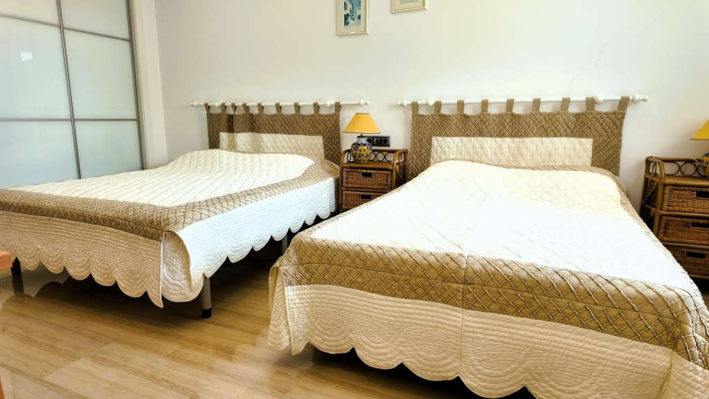 8 bed casa / chalet in Calpe / Calp