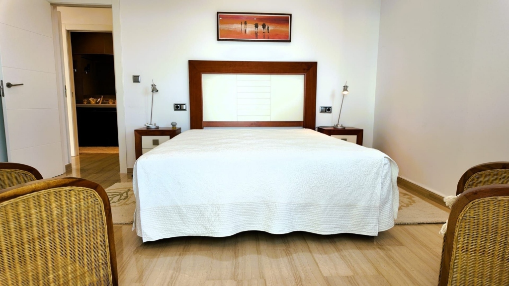 8 bed casa / chalet in Calpe / Calp